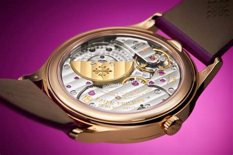 patek philippe watches and wonders